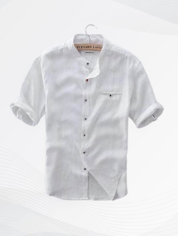 Farmer Cotton's White Shirt - Image 2