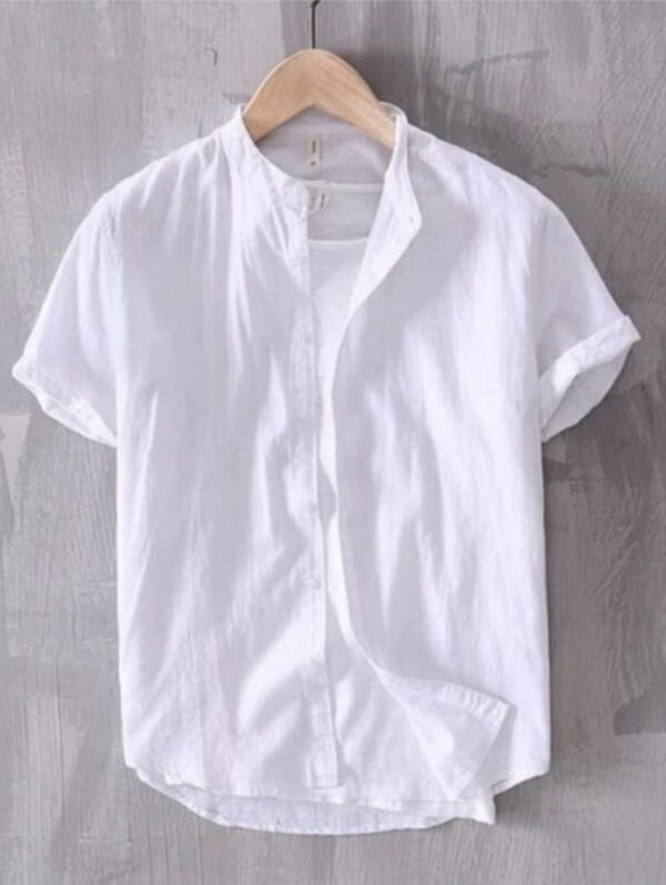 Farmer Cotton's White Shirt - Image 3