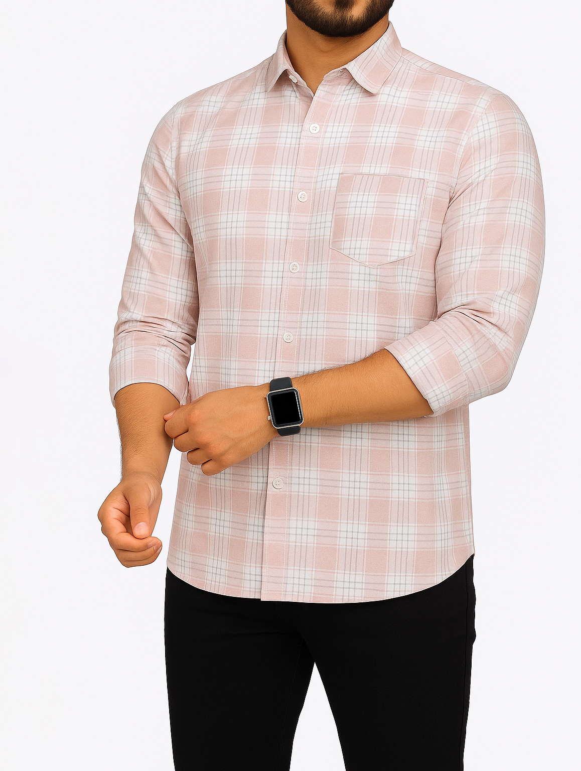 Classy Formal Wear by FARMER