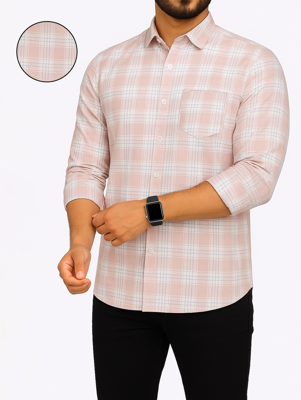 Classy Formal Wear by FARMER