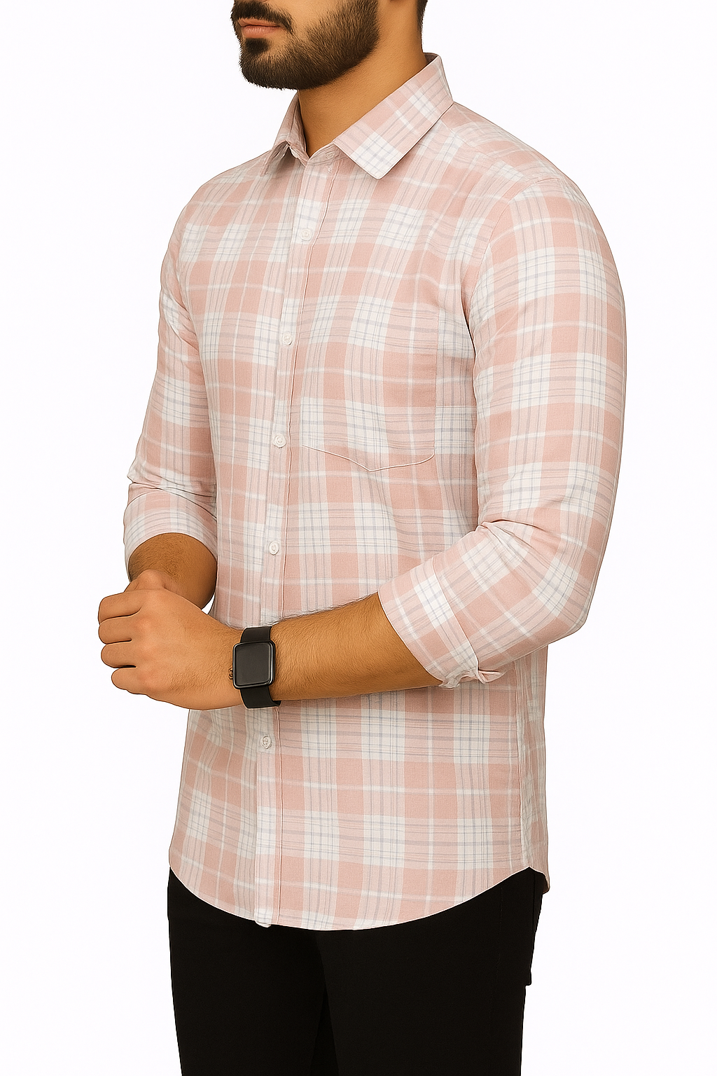 Classy Formal Wear by FARMER