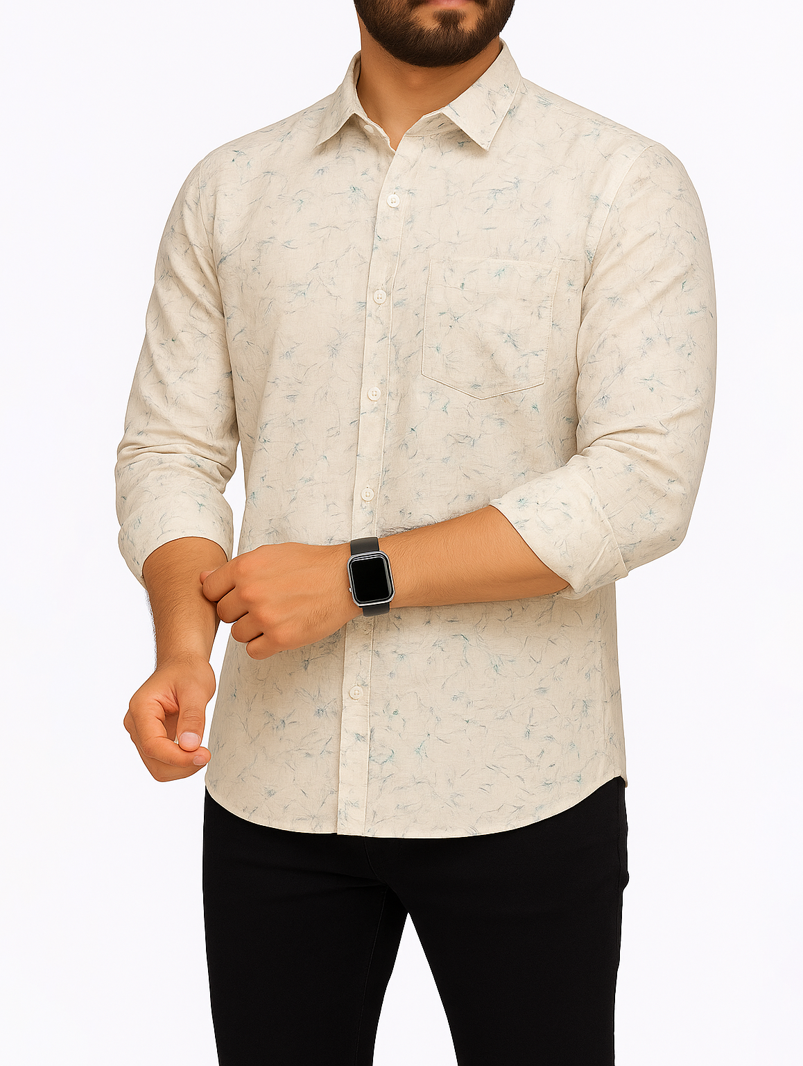 Classy Formal Wear by FARMER