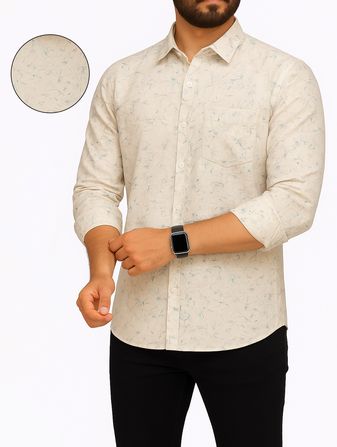 Classy Formal Wear by FARMER