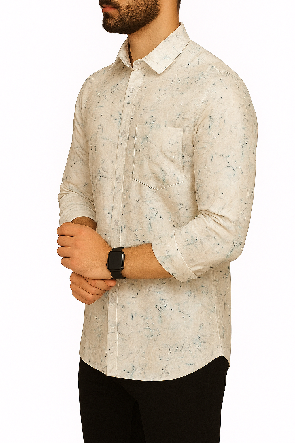 Classy Formal Wear by FARMER