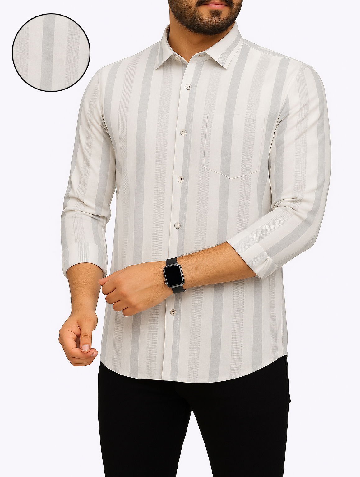 Classy Formal Wear by FARMER