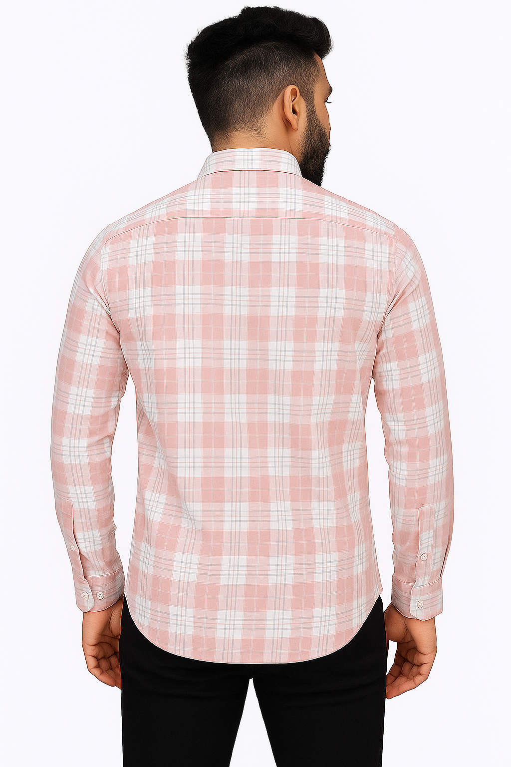 Classy Formal Wear by FARMER