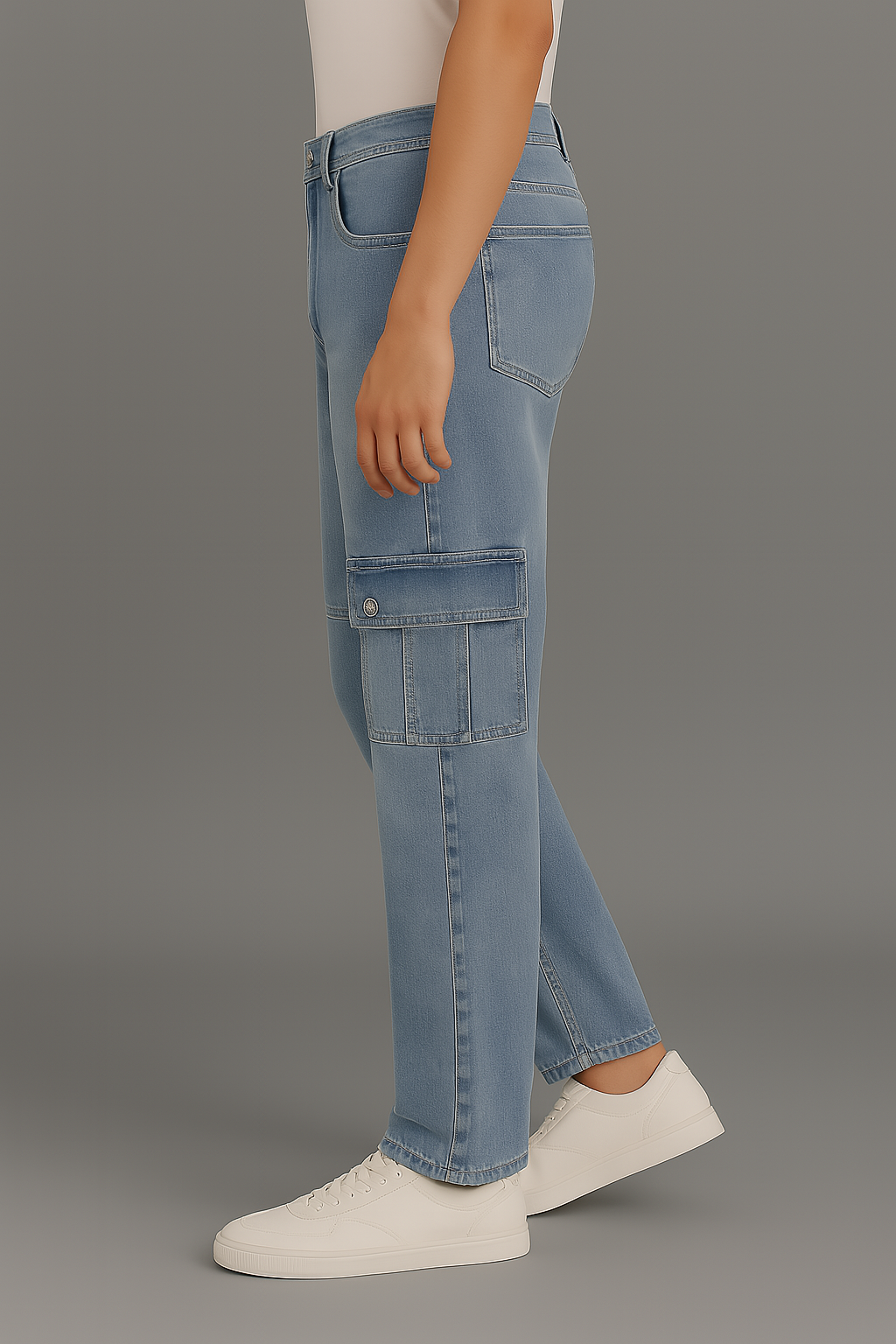 Men's Stylish Denim Jeans